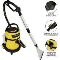 Monster MAXBLAST 3 in 1 Shampooing Aspirateur eau et poussière - 20L