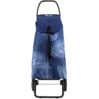 Rolser - Poussette De Marché 2 Roues 43l Imx437 Klein