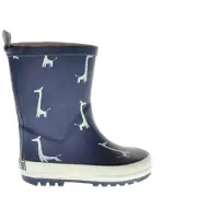 Fresk Giraffe Rain Boots Bleu EU 32 Enfants