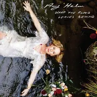 Bertus Distributie Amy Helm - What The Flood Leaves Behind [Cd]