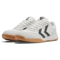 Hummel Chaussure de sport noir / blanc