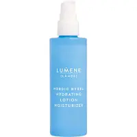 Lumene Nordic Hydra [LÄHDE] fluide léger hydratant 100 ml