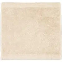 Cawö Petite Serviette Cawö Lifestyle Uni Linen (Lot de 6)
