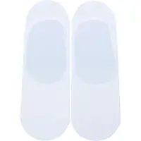 Lenz Think About In-Shoe Chaussettes - Paquet de 2