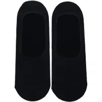 Lenz Think About In-Shoe Chaussettes - Paquet de 2