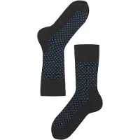 Lenz Think About Dots Chaussettes - Paquet de 2 Taille