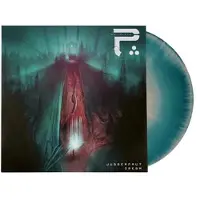Periphery LP de - Juggernaut: Omega - pour Indifférent - Standard - Taille Standard