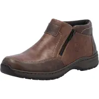 Rieker Boots '03352' marron / cognac