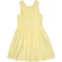s.Oliver Robe jaune clair