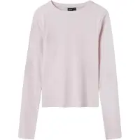 Name it T-Shirt rose