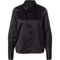 Vero Moda Chemisier 'VMMERLE' noir