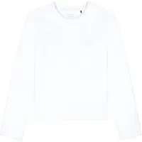 Schiesser T-shirt ' 150 YEARS ' blanc