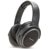 Aiwa Wireless Headphones HST-250BT/TN/ with Microphone/ Bluetooth/ Grey