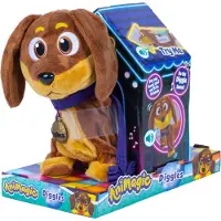 Animagic 923207.006 interactive toy