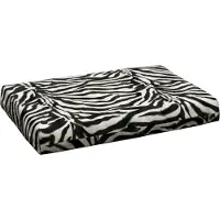 Holland Animal Care HD Catbed - Imprimé zèbre