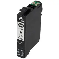 PrintAbout Cartouche compatible pour Epson 604 (C13T10G14010) - Noir