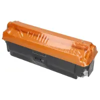 PrintAbout Toner compatible pour Canon 064 BK - Noir