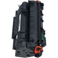PrintAbout Toner compatible pour HP 49A (Q5949A) - Noir