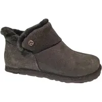 Rohde Pantoufles Rohde Femme Gardena 7076 Black-Taille 36