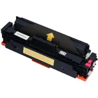 PrintAbout Toner compatible pour HP 415A (W2033A) - Magenta