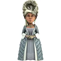 Minix Figurka Queen Charlotte z serialu Bridgerton 12 cm - najwysza jako