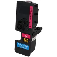 PrintAbout Toner compatible pour Kyocera TK-5430M - Magenta