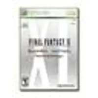 Final Fantasy Xi Xbox 360
