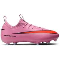 Nike Chaussures de foot FQ8392-600 pour Enfant