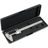 YATO YT-7201 Schuifmaat