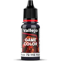 Vallejo AV Game Color 18 ml Violet minuit