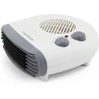 Esperanza EHH003 Chauffage électrique d'intérieur Gris, blanc 2000 W
