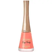 Bourjois 1 Seconde Nail Polish 53-Easy Peachy 9ml