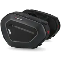 SW-Motech Blaze Pro Sacoche Cavalière MT-09