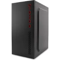 CoolBox Mpc-45 500w Pc Tower Case Noir