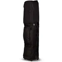 Ogio Alpha Travel Cover Slim Black Étui de voyage