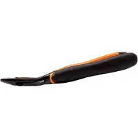 Bahco Ergo 14 Diagonal Cutting Pliers 180 Mm Orange