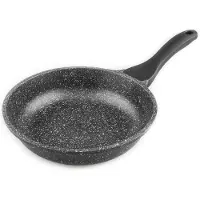 Supreme Poêle à Induction En Pierre 28 Cm