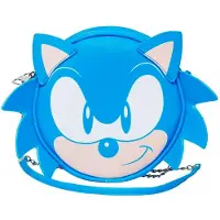 KARACTERMANIA SEGA - Sonic the Hedgehog - Sac à bandoulière