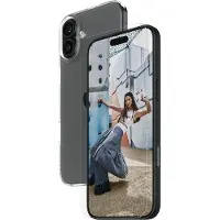PanzerGlass Safe Iphone 16 Plus Screen Protector Clair