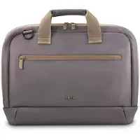 Hama Ultra léger", 40 - 41 cm (15,6" - 16,2 (16.20", Universel), Sac pour notebook, Beige, Gris