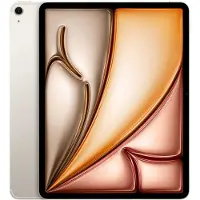 Apple Ipad Air M3 11 Pouces 256go Wi-fi + 5g Lumiere Stellaire (2025)