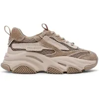 Steve madden Baskets basses 'Possession' taupe