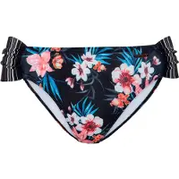 Protest Mm Miral 20 Bikini Bottom Noir XL Femme