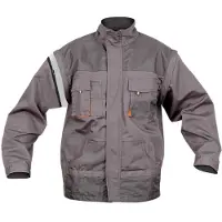 Workfit Veste Pro