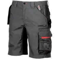U Power Short Start