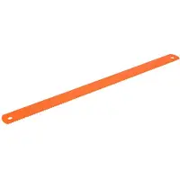 Bahco 4 Lames De Scie Bimétalliques Sandflex Dpp Pour Machines Kasto 700 Mmx50 Mmx2.5 Mm