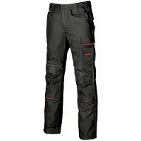 U Power Pantalon De Travail Free