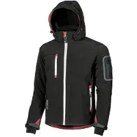 U Power Veste Metropolis