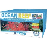 Prodac Sel Marin Pour Récifs Océaniques 20kg