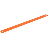 Bahco 4 Lames De Scie Mécanique Bimétal Sandflex Dpp 400 Mmx32 Mmx1.6 Mm